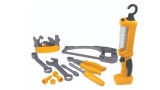  Tool Tech Tool Led Lamp (12 Parts) (25101)
