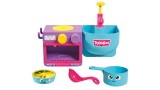 Toomies Bubble & Bake Bathtime Kitchen (203-73264)