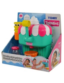 Toomies Foam Cone Factory Deluxe (203-73609) 