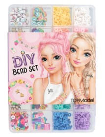 Topmodel Diy Beads Set (0413182) 