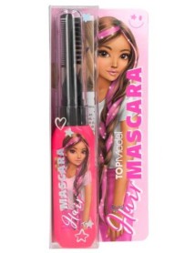 Topmodel Hair Mascara Beauty And Me 15 Ml (random) 
