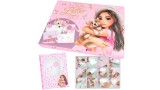  Topmodel Hinged LID Box Corgi (0412117)