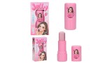  Topmodel Jelly Stick Cheeks & Lips Pink Or Apricot 7.2 Grams Random