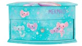 Topmodel Jewellery Box Mermaid (412440)