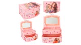 Topmodel Jewellery Box Small Happy Together (0412437)