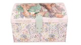 Topmodel Jewellery Box With Code And Sound Summer Feeling Rose (413579)