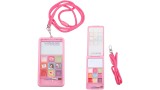 Topmodel Lip Gloss Smartphone For Hanging Beauty And Me (0410842)