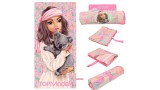 Topmodel Microfibre Towel Wild (0412791)