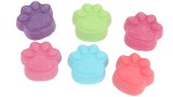  Topmodelbathfizzer Paw Shape Beauty And Me (0413242)