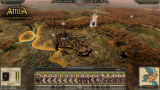 Joc Total War Attila Tyrants And Kings Edition pentru PC