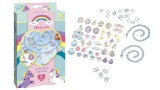  Totum Unicorn Puffy Charm Bracelets (68160)
