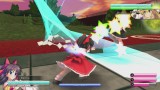 Joc Touhou Kobuto V Burst Battle pentru Nintendo Switch