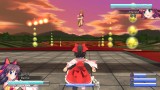 Touhou Kobuto V Burst Battle