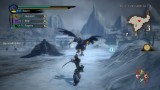 Joc Toukiden 2 pentru PS Vita