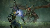 Joc Toukiden 2 pentru PS Vita