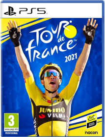Tour De France 2021 
