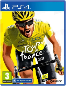 Tour De France 2023 