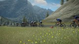 Joc Tour De France 2024 pentru PS5