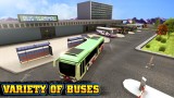 Joc Tourist Bus Simulator pentru PC