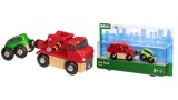 Tow Truck (33528)