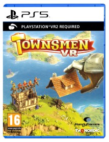 Townsmen 