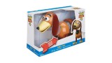 Animalut Toy Story 3 Packaged- Slinky Dog Pull Toy