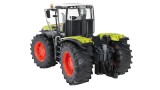Tractor Bruder Claas Xerion 5000 (br3015)