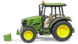  Tractor Bruder John Deere 5115m (br2106)