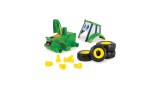  Tractor John Deere - Build-a-johnny (15-46655)