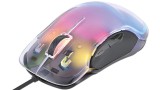 Trade Invaders Harry Potter Wired Rgb Lightweight Gaming Mouse
