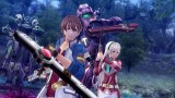Trails Of Cold Steel Iv Frontline Edition