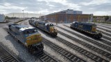 Joc Train Sim World &nbsp Csx Heavy Haul pentru PC