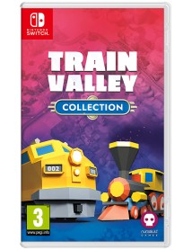 Train Valley Collection 