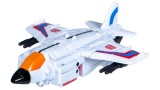 Jucarie Robot Transformers Age Of Primes Deluxe Class Slingshot Drases 14cm (g1032)