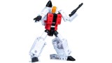 Jucarie Robot Transformers Age Of Primes Deluxe Class Slingshot Drases 14cm (g1032)