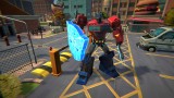 Joc Transformers Battlegrounds Code In Box pentru Nintendo Switch