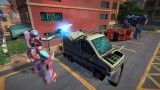 Joc Transformers Battlegrounds Code In Box pentru Nintendo Switch