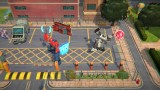 Joc Transformers Battlegrounds Code In Box pentru Nintendo Switch