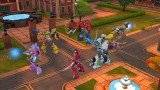 Transformers Battlegrounds