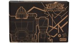 Jucarie Robot Transformers Deluxe Class Magnificus 14cm (f6939)