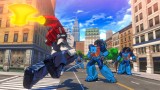 Transformers Devastation