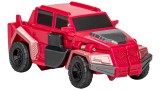 Jucarie Robot Transformers Earthspark 1-step Flip Changer Elita-1 (f8662)