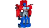Jucarie Robot Transformers Earthspark 1 Step Smash Changers Optimus Prime (g0994)