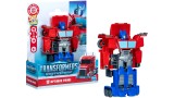 Jucarie Robot Transformers Earthspark 1 Step Smash Changers Optimus Prime (g0994)