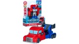 Jucarie Robot Transformers Earthspark 1 Step Smash Changers Optimus Prime (g0994)