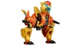 Transformers Earthspark Deluxe Class Jawbreaker (f8671)
