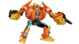 Transformers Earthspark Deluxe Class Jawbreaker (f8671)