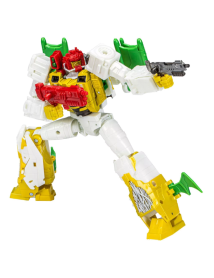 Transformers Generations G2 Universe Jhiaxus Voyager Class 18cm 