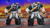 Jucarie Robot Transformers Generations Legacy United Deluxe Class Armada Universe Wheeljack Drases 14cm (g1035)