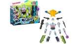 Transformers Mixmashers Megatron F9736